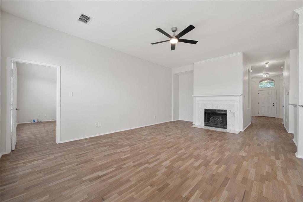 Hulen Bend Estates Add - Residential