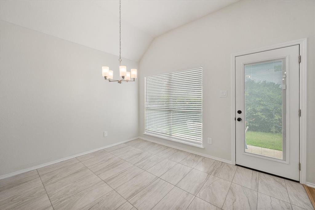 Hulen Bend Estates Add - Residential