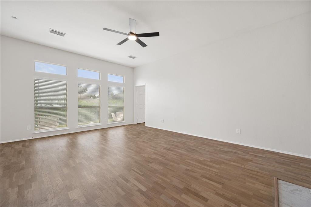 Hulen Bend Estates Add - Residential