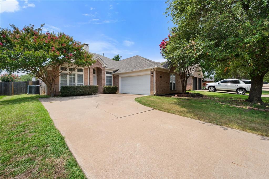 Hulen Bend Estates Add - Residential