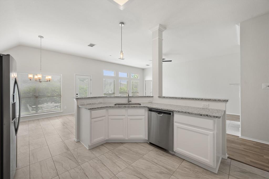 Hulen Bend Estates Add - Residential