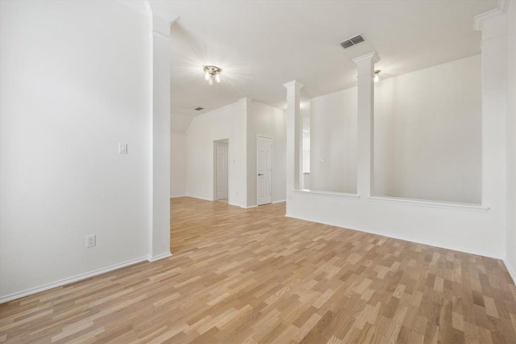 Hulen Bend Estates Add - Residential