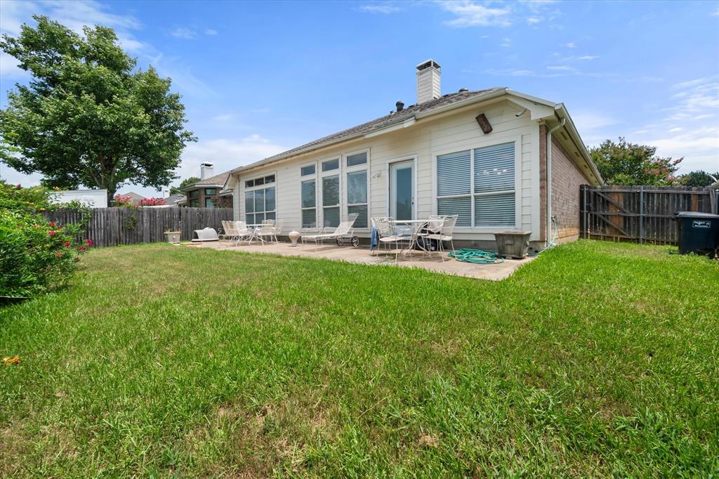 Hulen Bend Estates Add - Residential