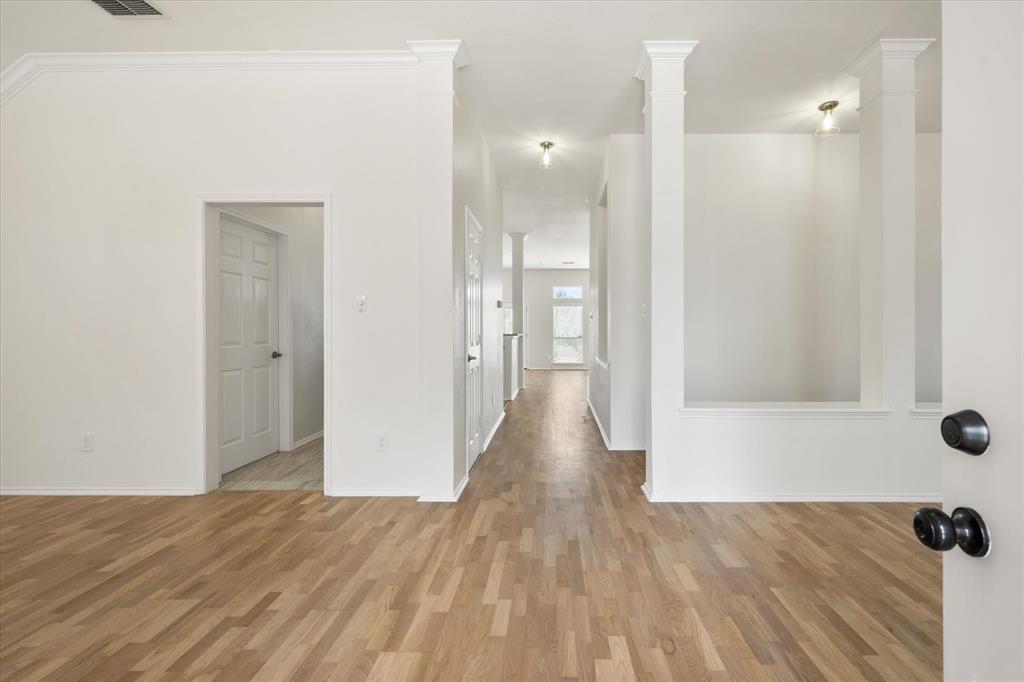 Hulen Bend Estates Add - Residential