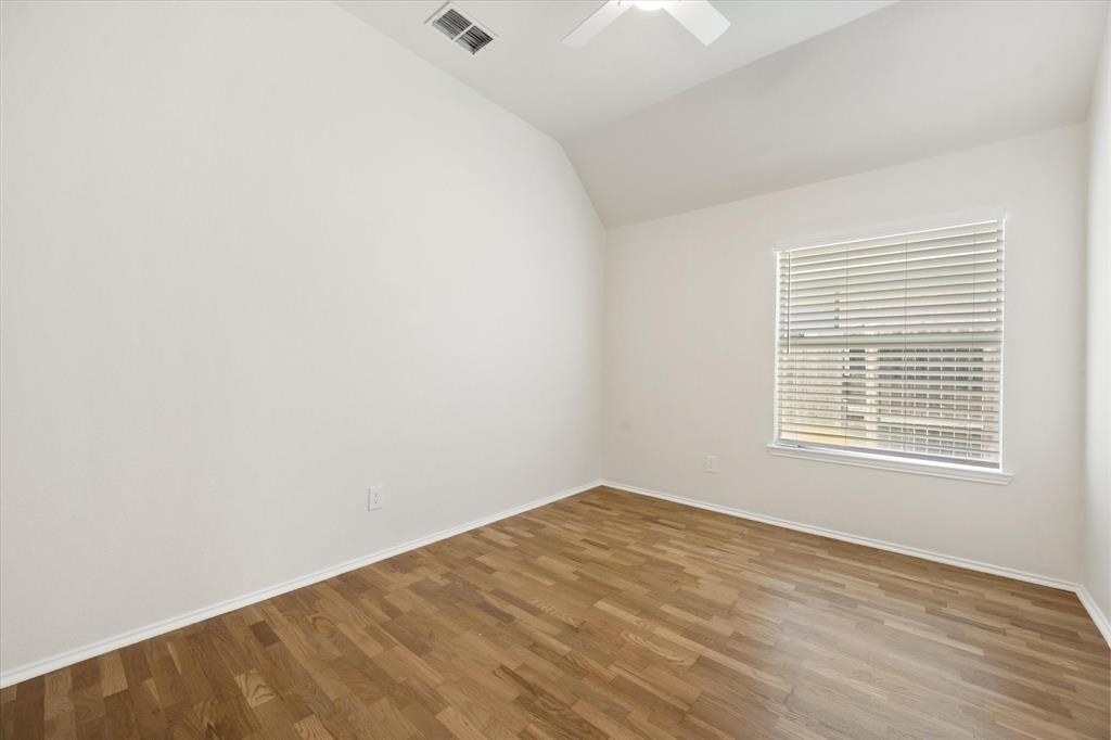 Hulen Bend Estates Add - Residential