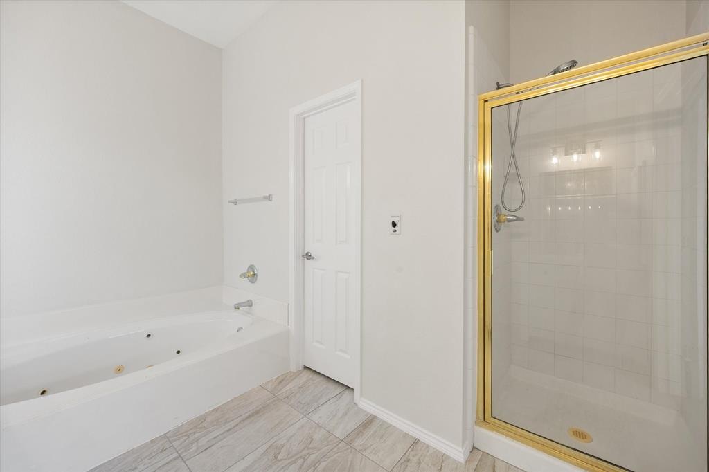 Hulen Bend Estates Add - Residential