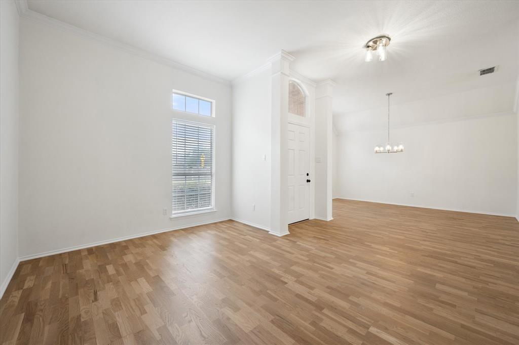 Hulen Bend Estates Add - Residential