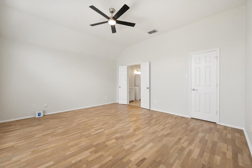 Hulen Bend Estates Add - Residential