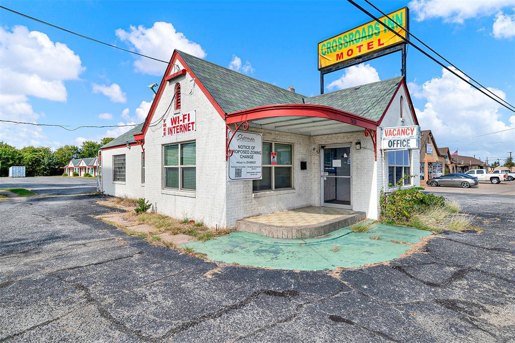 Sherman - Commercial Sale