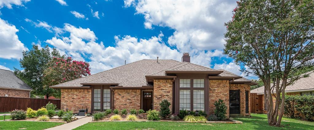 Copperwood - Residential