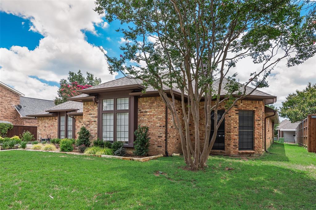 Copperwood - Residential