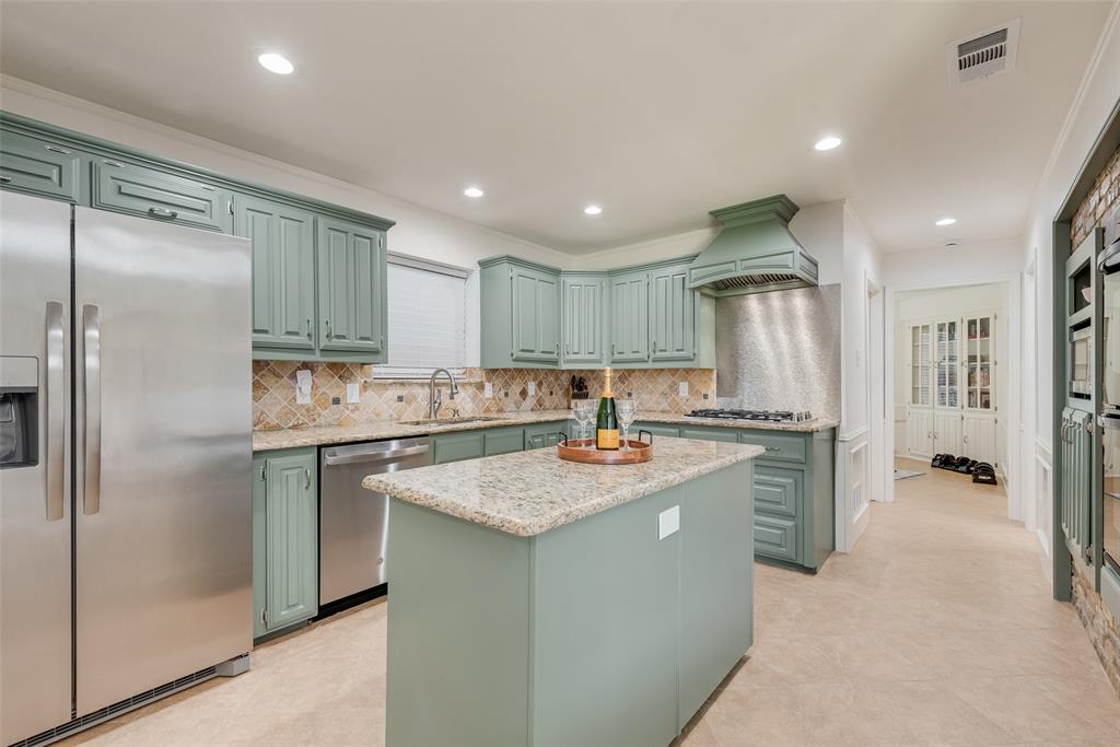 Copperwood - Residential