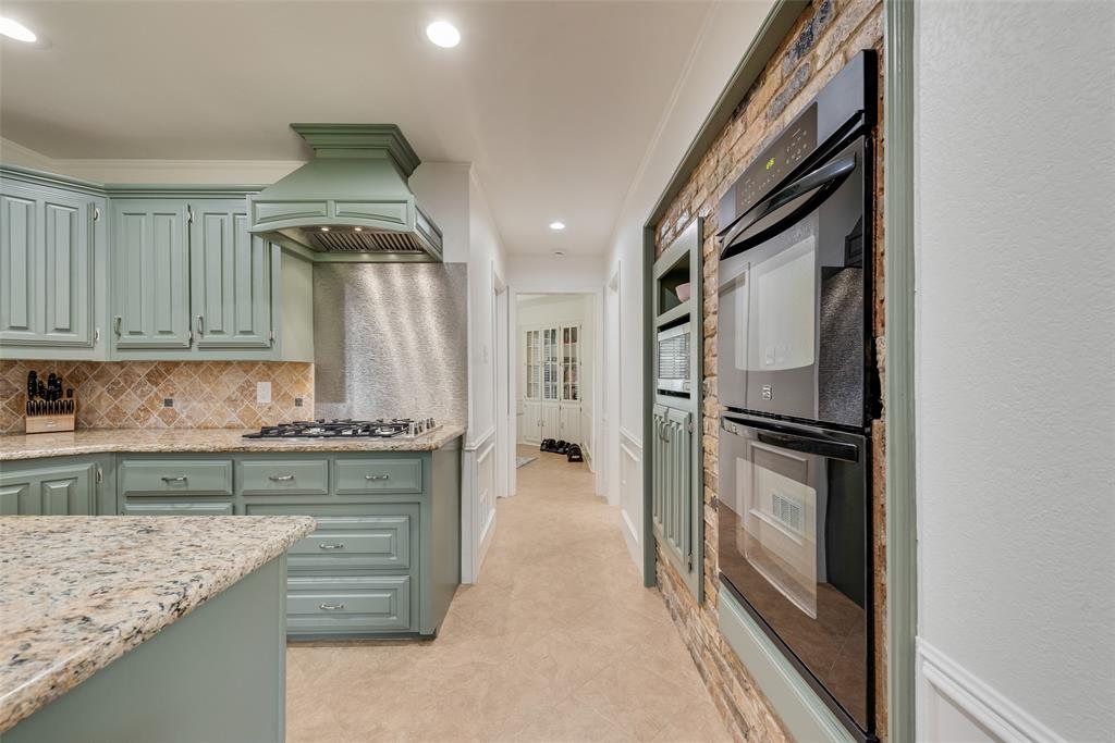 Copperwood - Residential