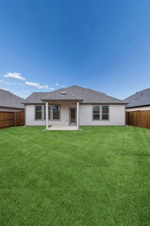Sunset Ranch - Residential