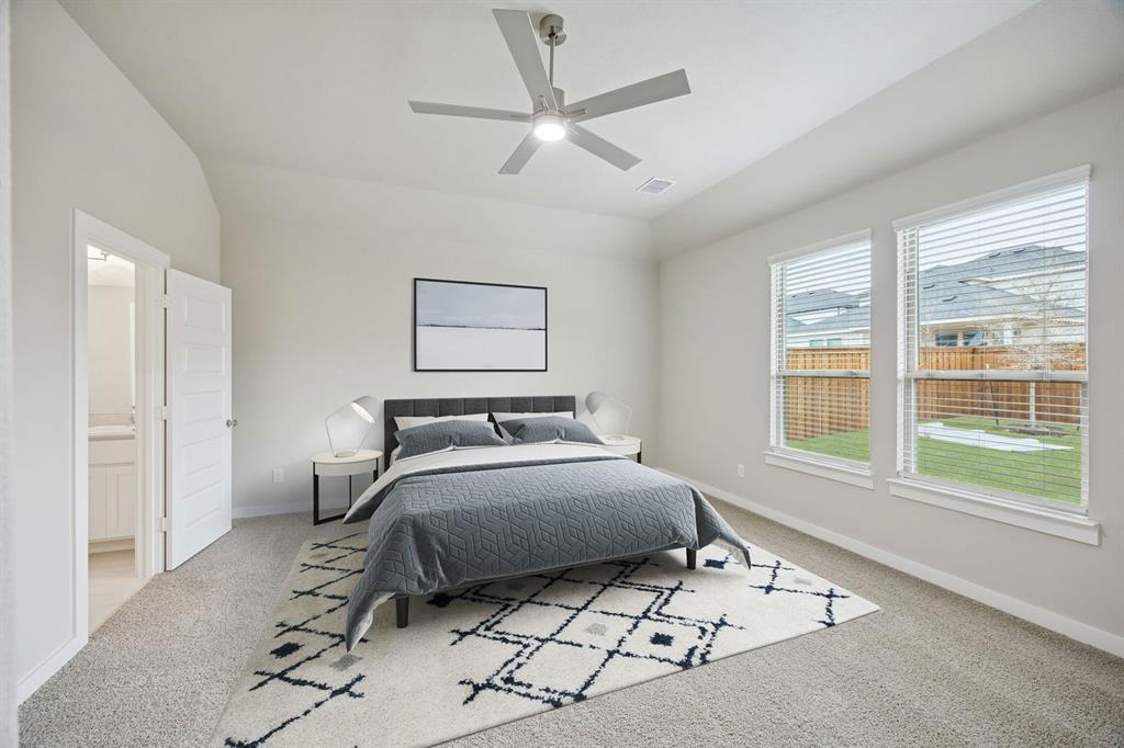 Sunset Ranch - Residential