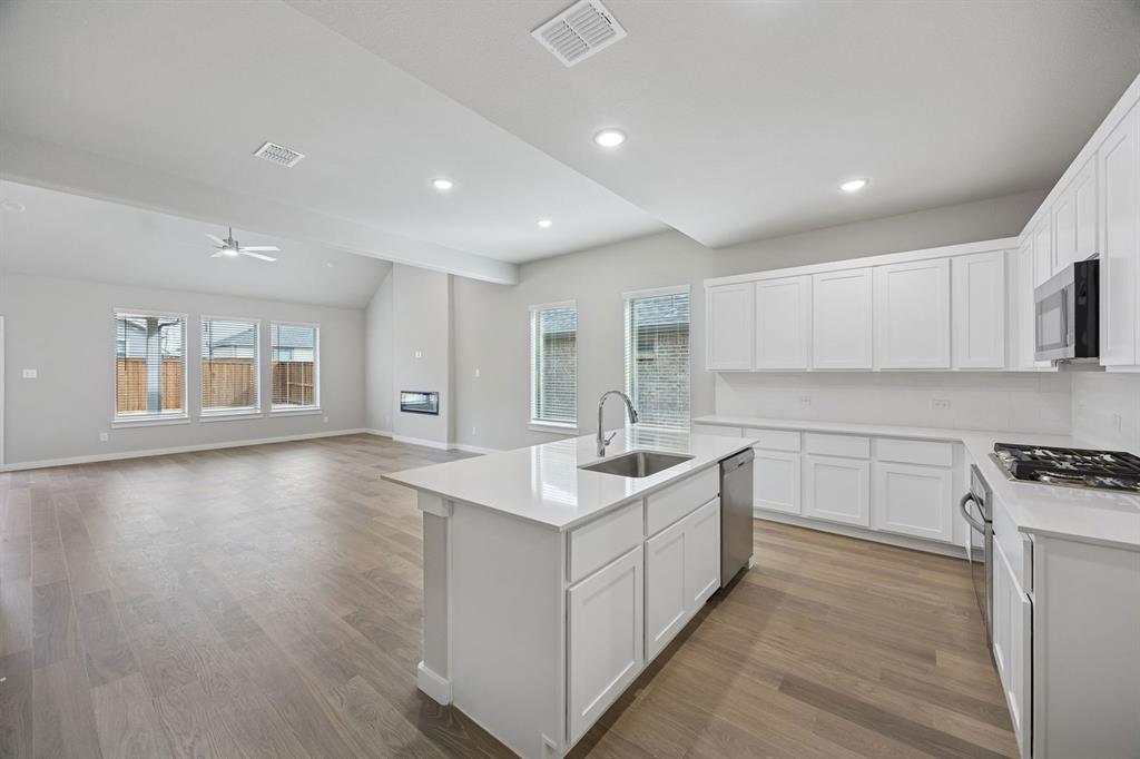 Sunset Ranch - Residential