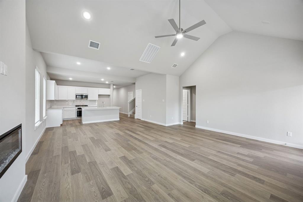 Sunset Ranch - Residential