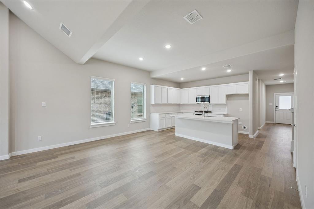 Sunset Ranch - Residential