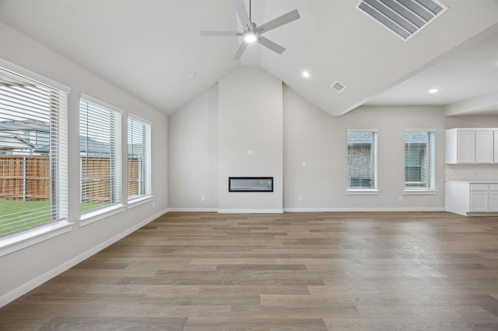 Sunset Ranch - Residential