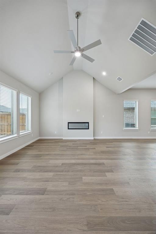 Sunset Ranch - Residential
