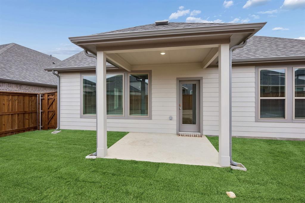 Sunset Ranch - Residential