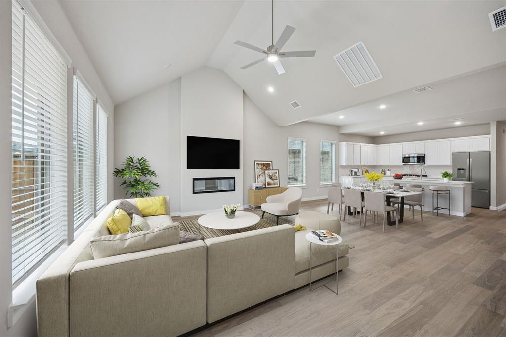 Sunset Ranch - Residential