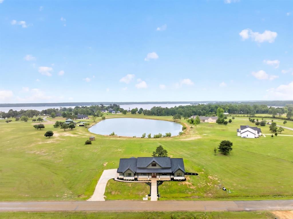 The Peninsulas At Lake Bob San - Residential
