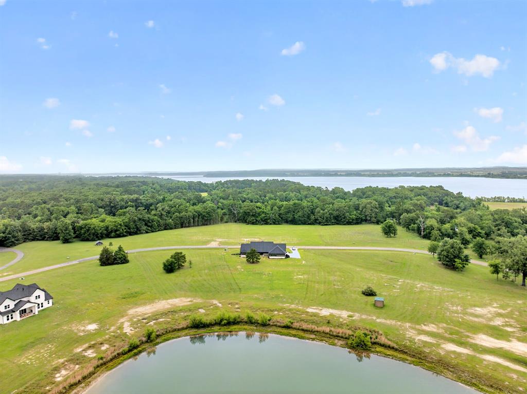 The Peninsulas At Lake Bob San - Residential