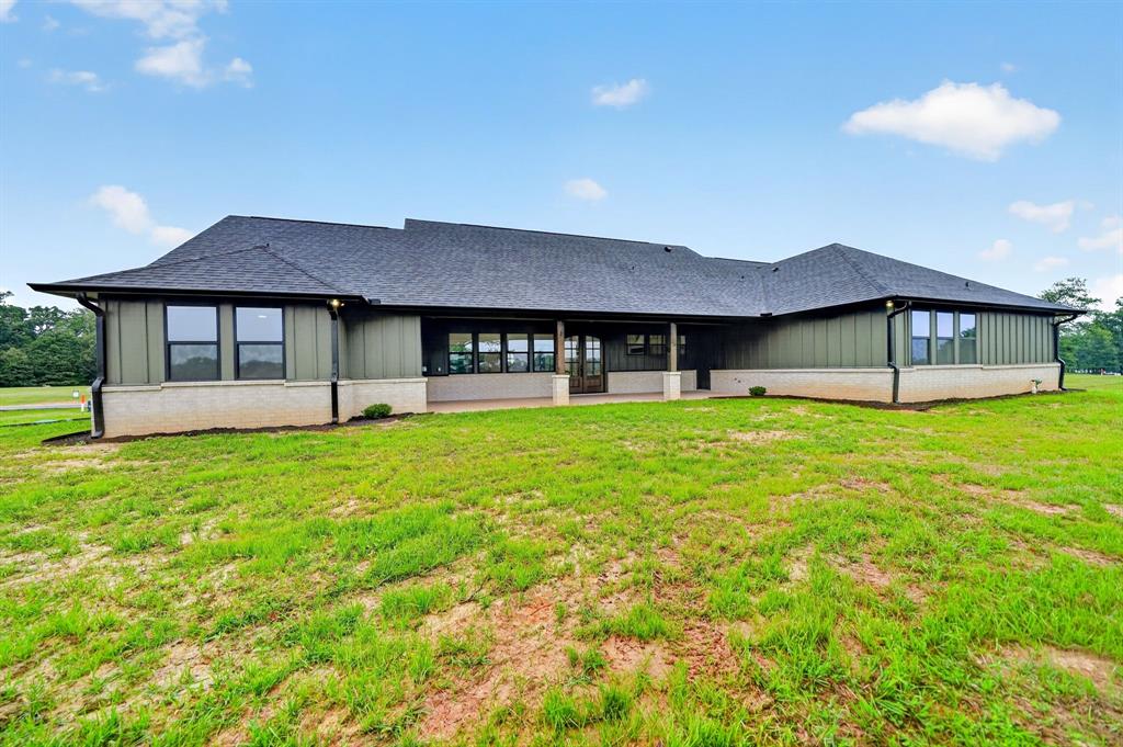 The Peninsulas At Lake Bob San - Residential