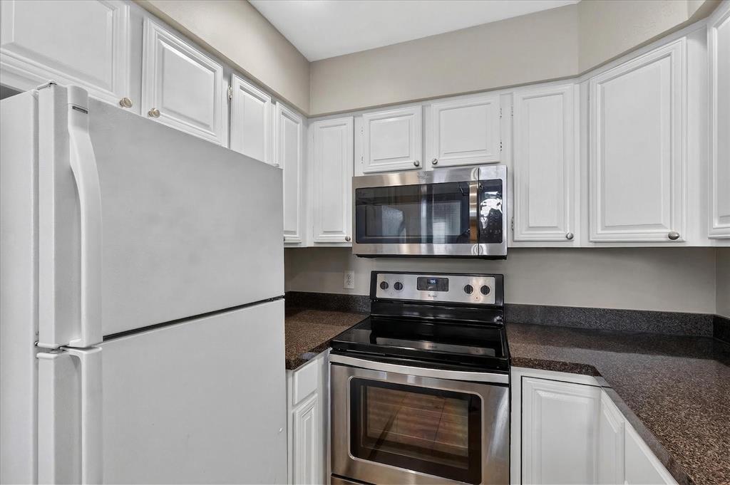 Parkway Quarter Condos - Residential