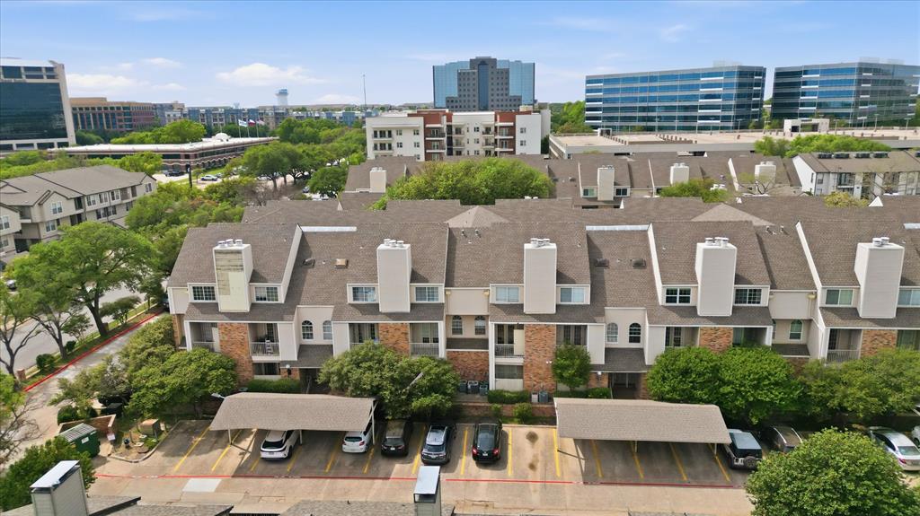 Parkway Quarter Condos - Residential