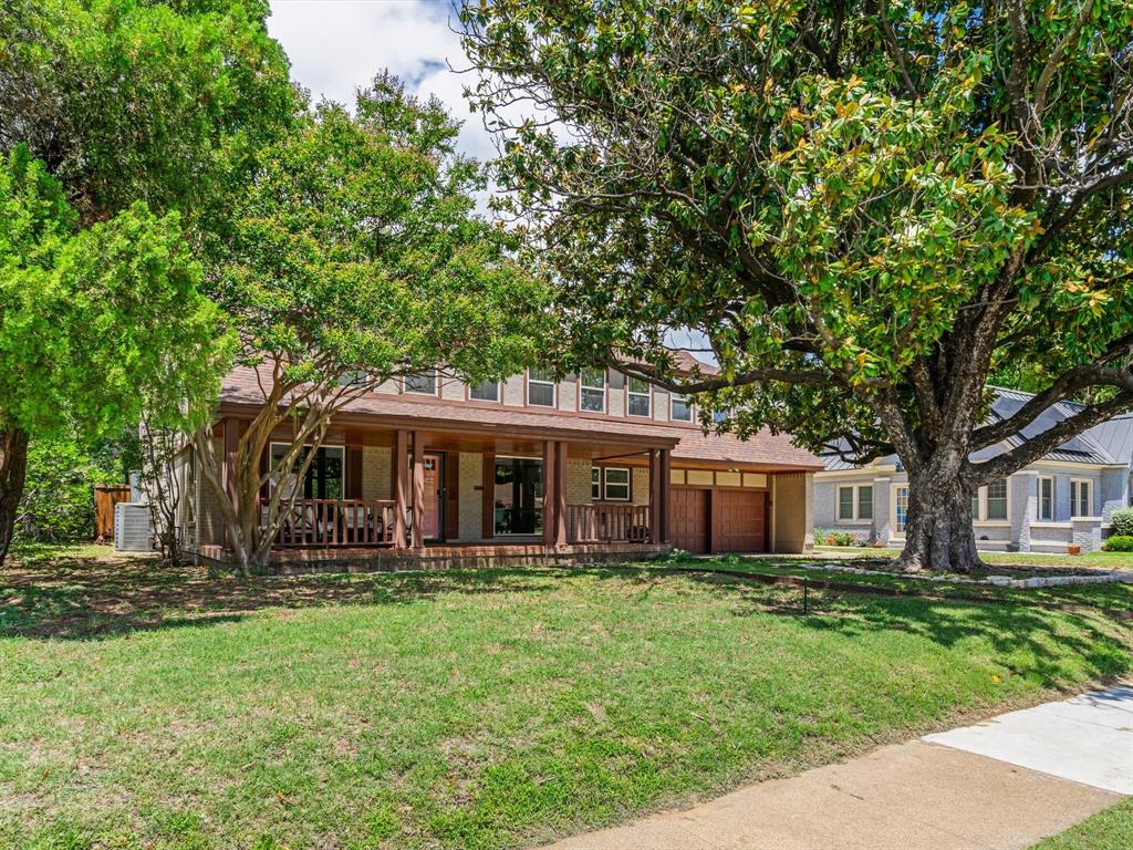 Sylvan Heights Add - Residential