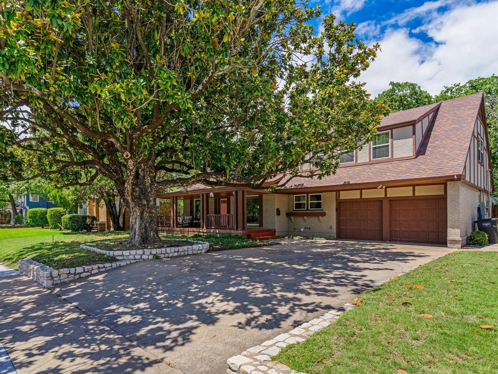 Sylvan Heights Add - Residential