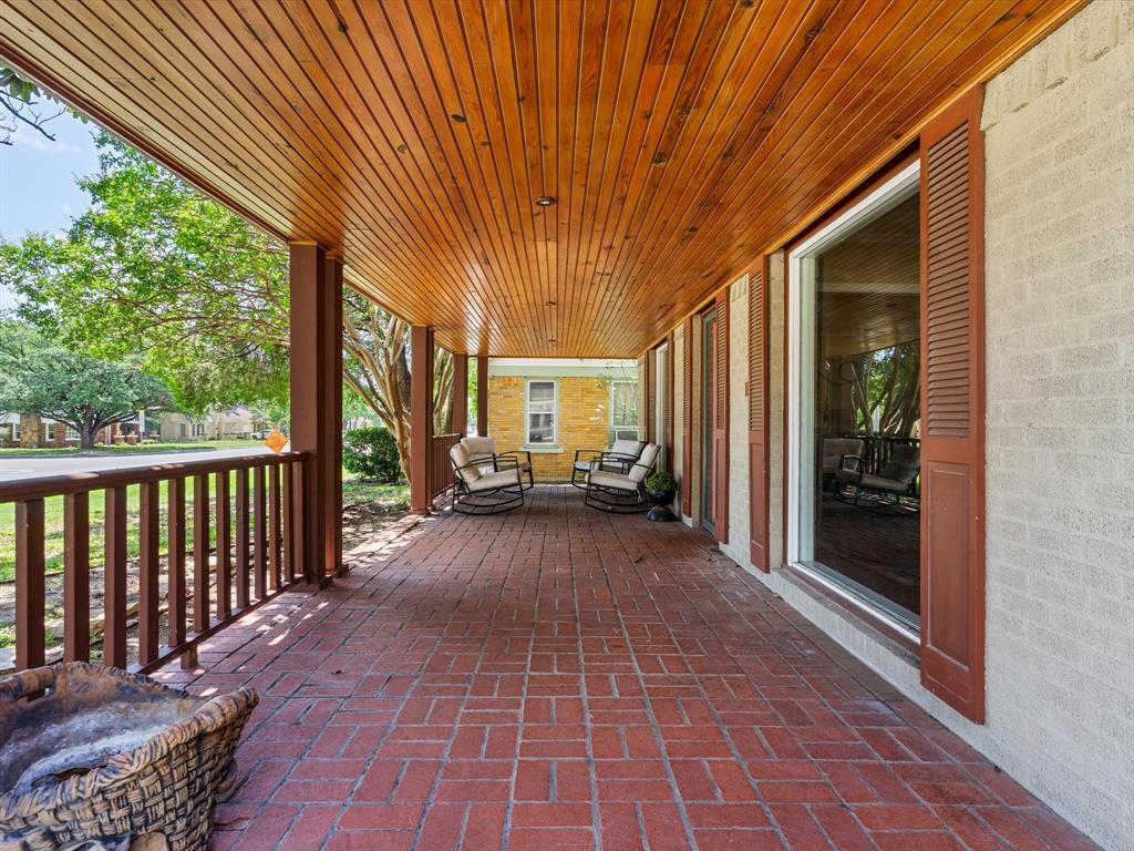 Sylvan Heights Add - Residential