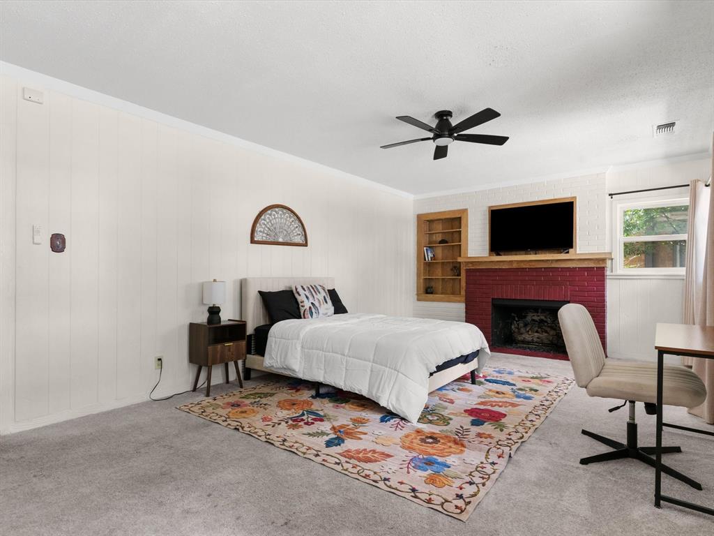 Sylvan Heights Add - Residential