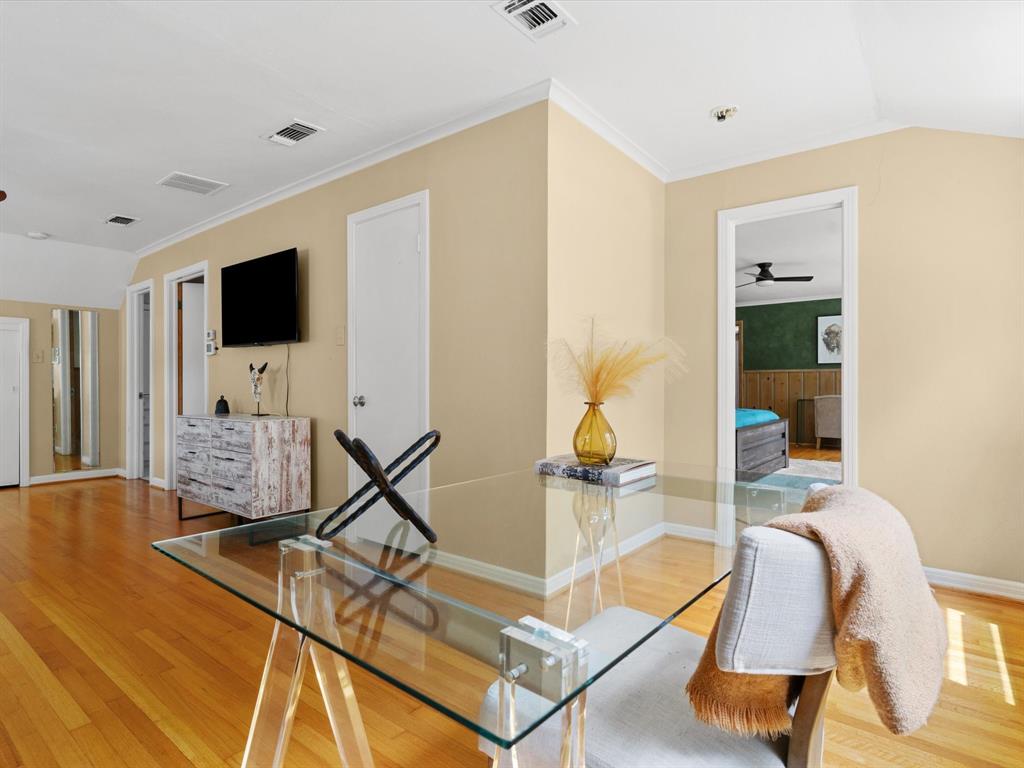 Sylvan Heights Add - Residential
