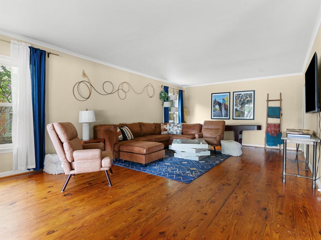 Sylvan Heights Add - Residential