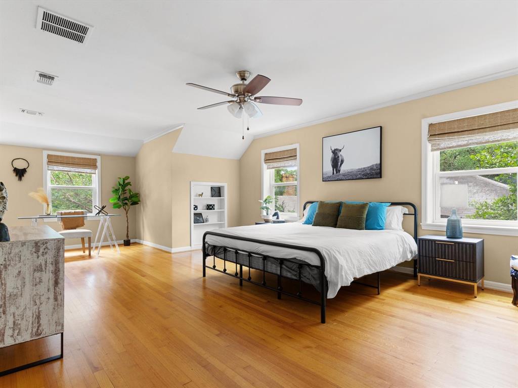 Sylvan Heights Add - Residential