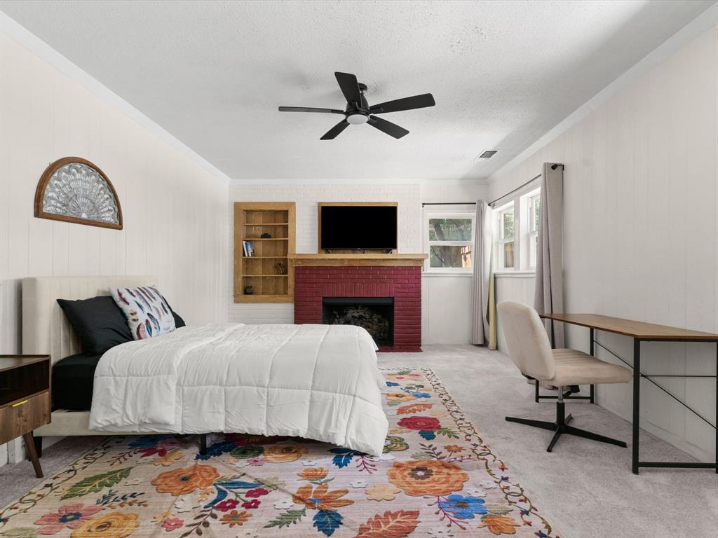 Sylvan Heights Add - Residential