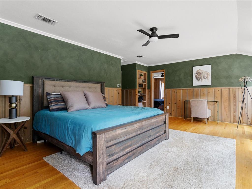 Sylvan Heights Add - Residential