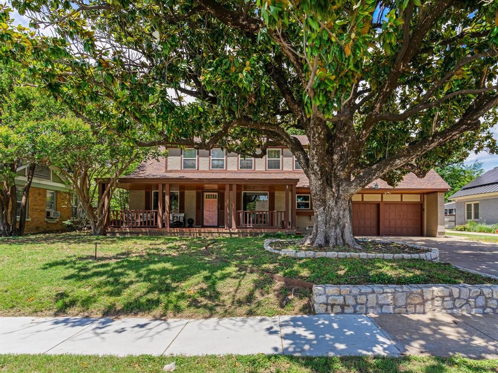 Sylvan Heights Add - Residential