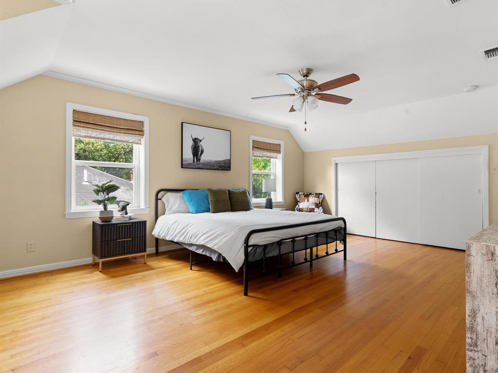 Sylvan Heights Add - Residential