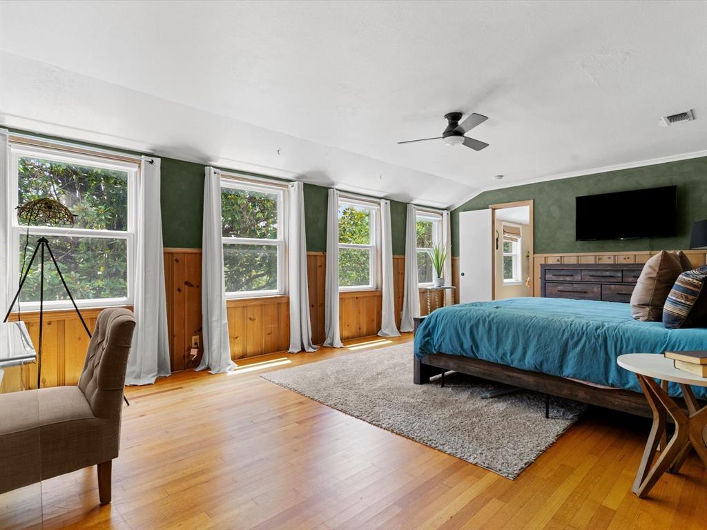 Sylvan Heights Add - Residential