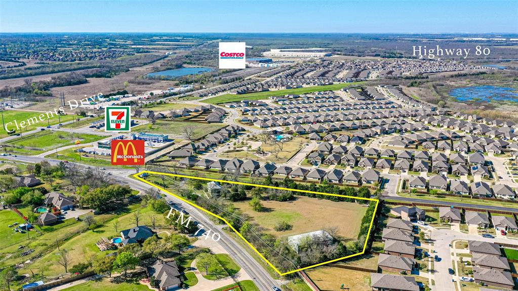 NA - Commercial Sale