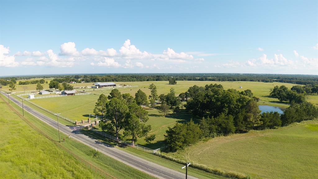 Lamar - Residential