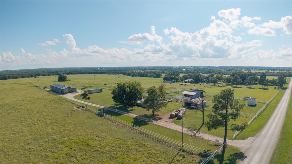 Lamar - Residential