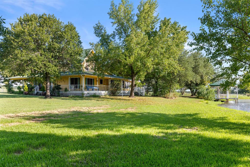 Lamar - Residential
