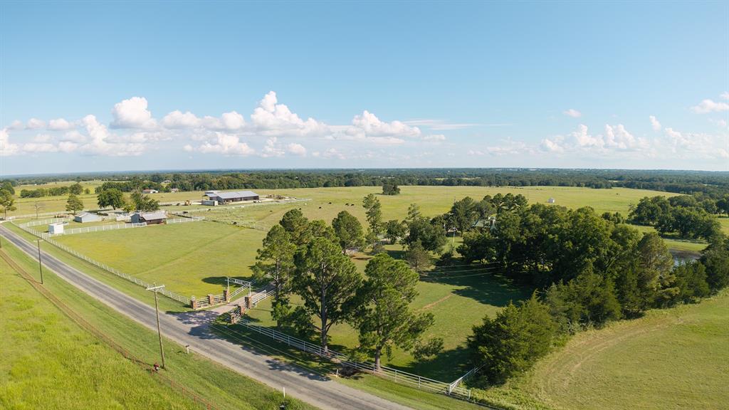 Lamar - Residential
