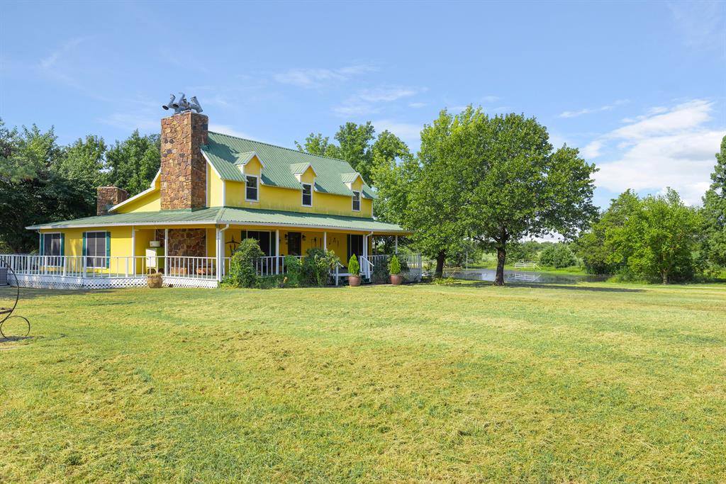 Lamar - Residential