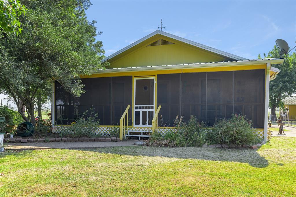 Lamar - Residential